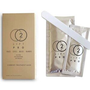Bundle of 6 BNIB•Co2 Lift Pro Carboxy Gel Treatment…